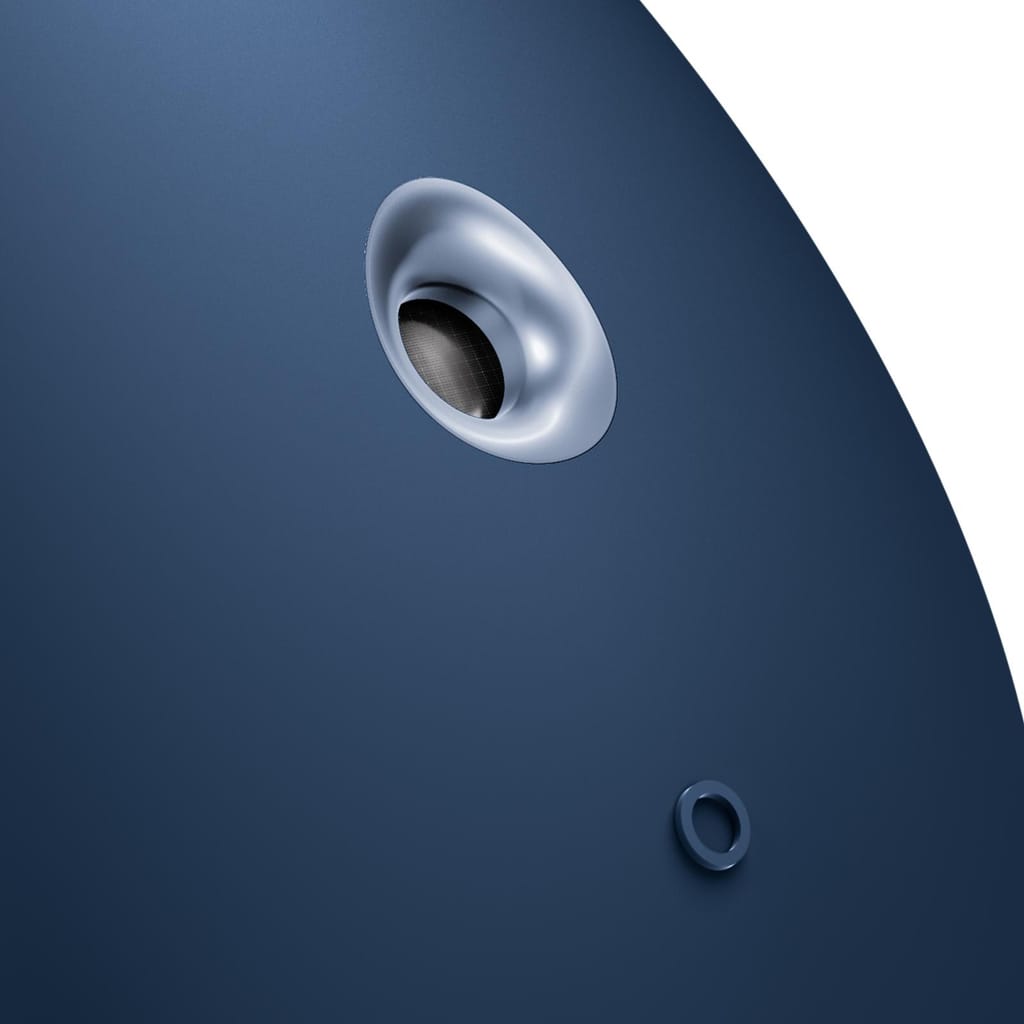 Фото товару: Електронний освіжувач для зволоження обличчя GESKE Facial Hydration Refresher 4в1 midnight № 4