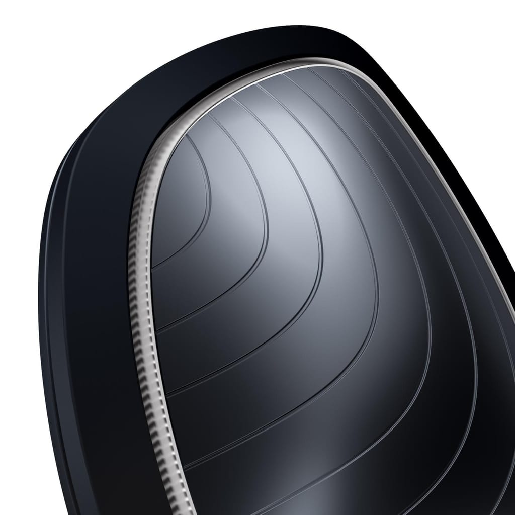 Фото товару: Ультразвукова маска тепло та холод GESKE Sonic Warm&Cool Mask 9в1 black № 4