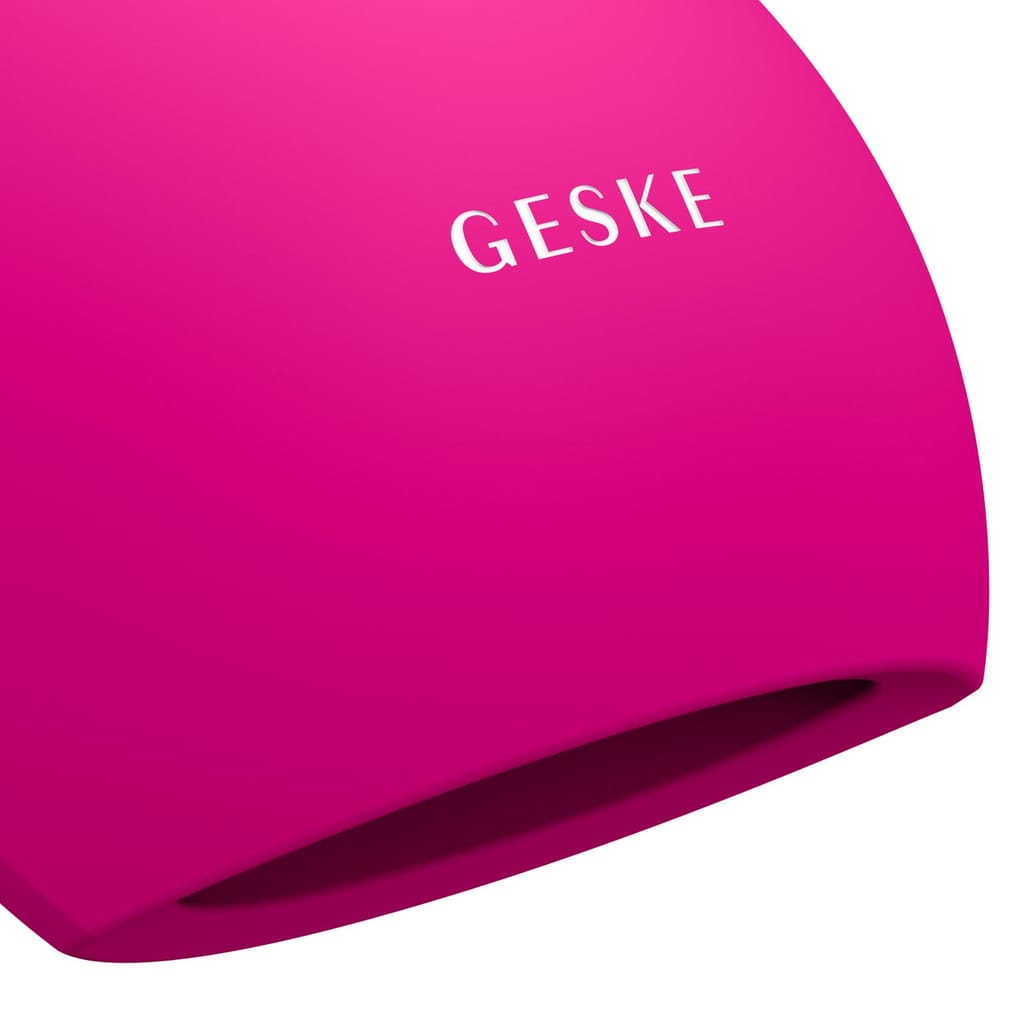 Фото товару: Пристрій для збільшення обʼєму губ GESKE Lip Volumizer&Booster 4в1 Big magenta № 4