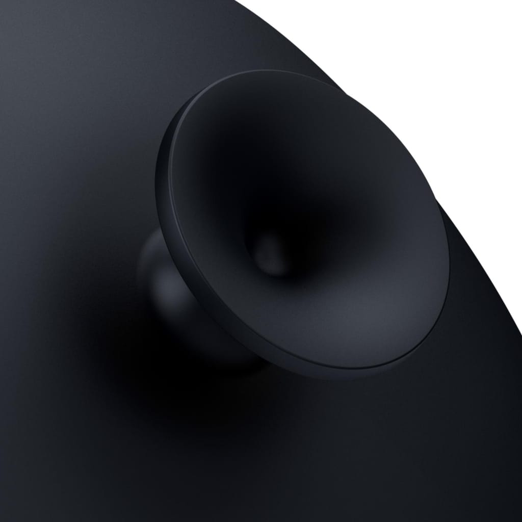 Фото товару: Щітка для обличчя GESKE Facial Brush 4в1 з тримачем black № 4