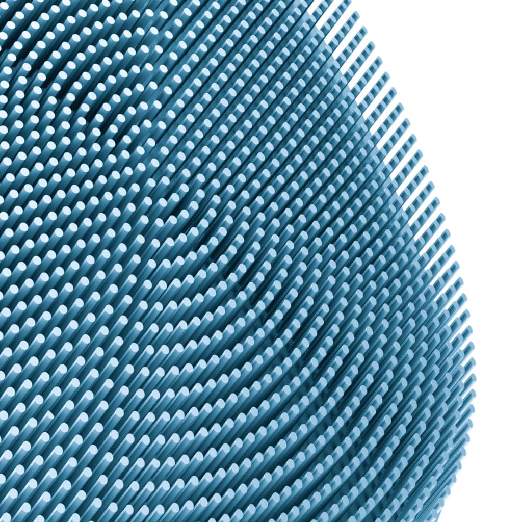 Фото товару: Щітка для обличчя GESKE Facial Brush 4в1 aquamarine № 4