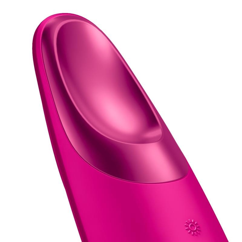 Фото товару: Енерджайзер для очей GESKE Warm&Cool Eye Energizer 6в1 magenta № 4