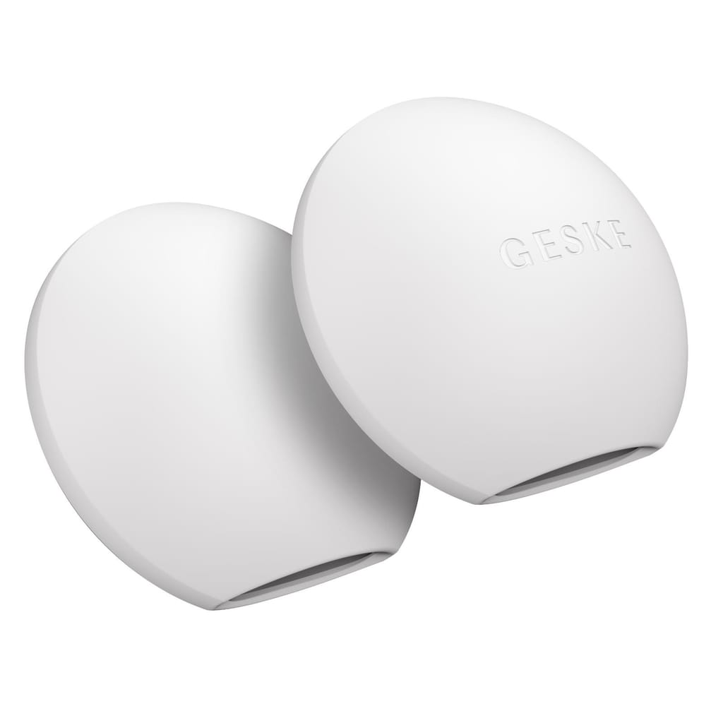 Фото товару: Пристрій для збільшення обʼєму губ GESKE Lip Volumizer&Booster 4в1 Small white № 5
