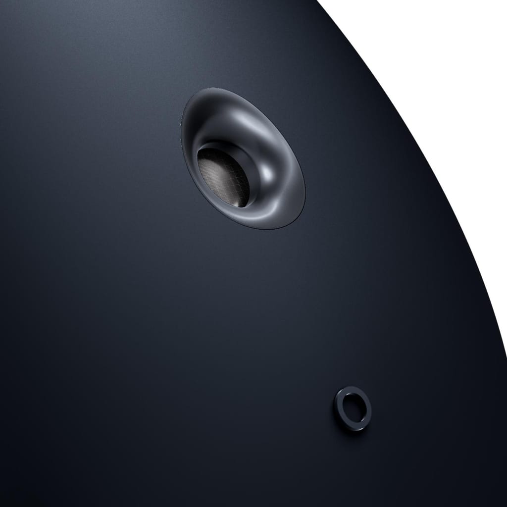 Фото товару: Електронний освіжувач для зволоження обличчя GESKE Facial Hydration Refresher 4в1 black № 4