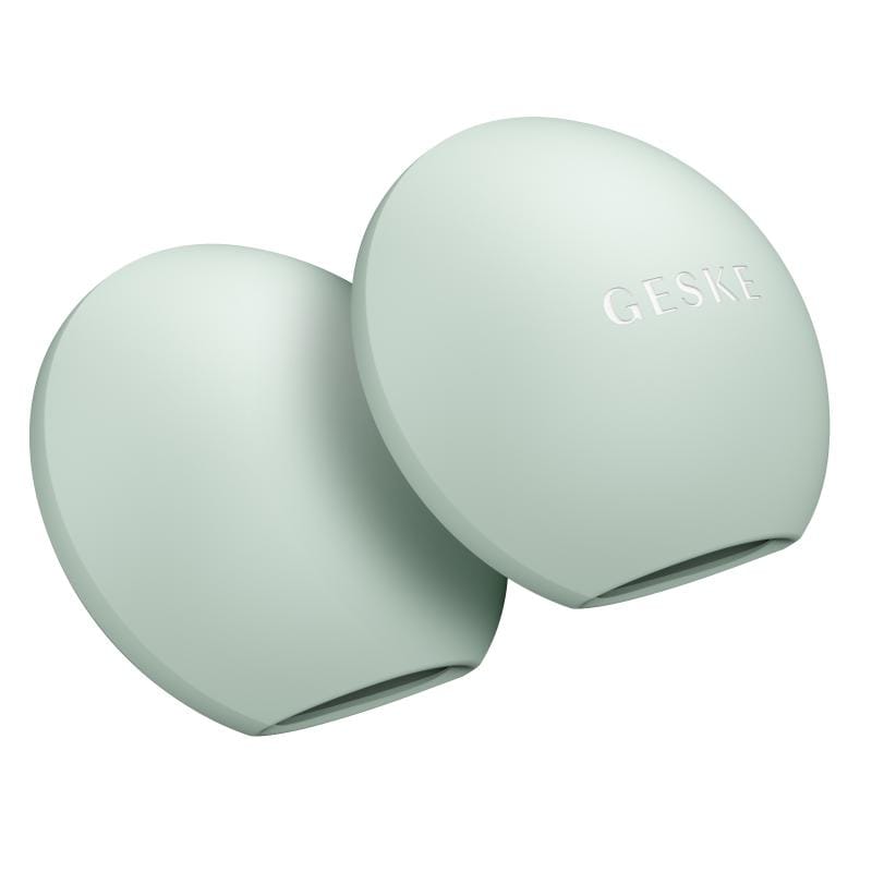Фото товару: Пристрій для збільшення обʼєму губ GESKE Lip Volumizer&Booster 4в1 Small green № 5