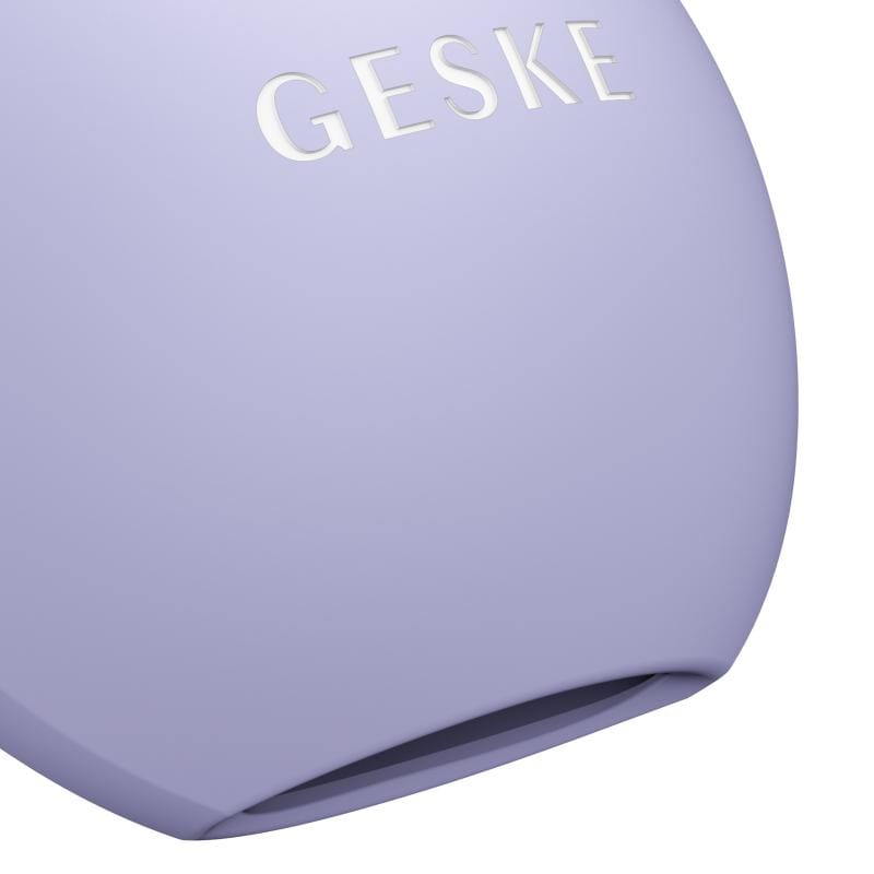 Фото товару: Пристрій для збільшення обʼєму губ GESKE Lip Volumizer&Booster 4в1 Small purple № 4