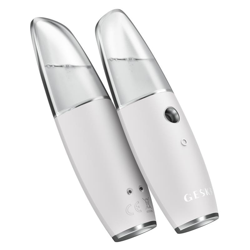 Фото товару: Зволожувач для шкіри обличчя GESKE Facial Hydration Refresher 4 in 1 white № 5