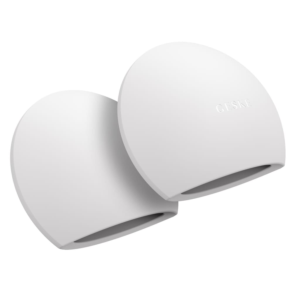 Фото товару: Пристрій для збільшення обʼєму губ GESKE Lip Volumizer&Booster 4в1 Big white № 5