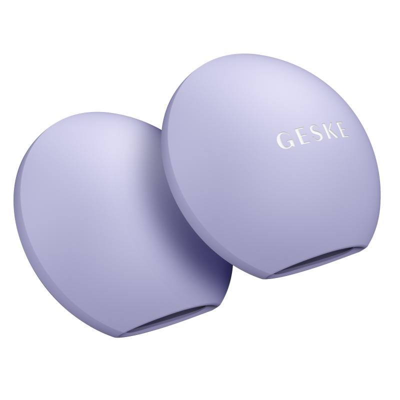Фото товару: Пристрій для збільшення обʼєму губ GESKE Lip Volumizer&Booster 4в1 Small purple № 5