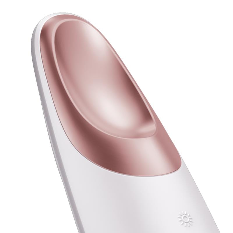 Фото товару: Енерджайзер для очей GESKE Warm&Cool Eye Energizer 6в1 starlight № 4