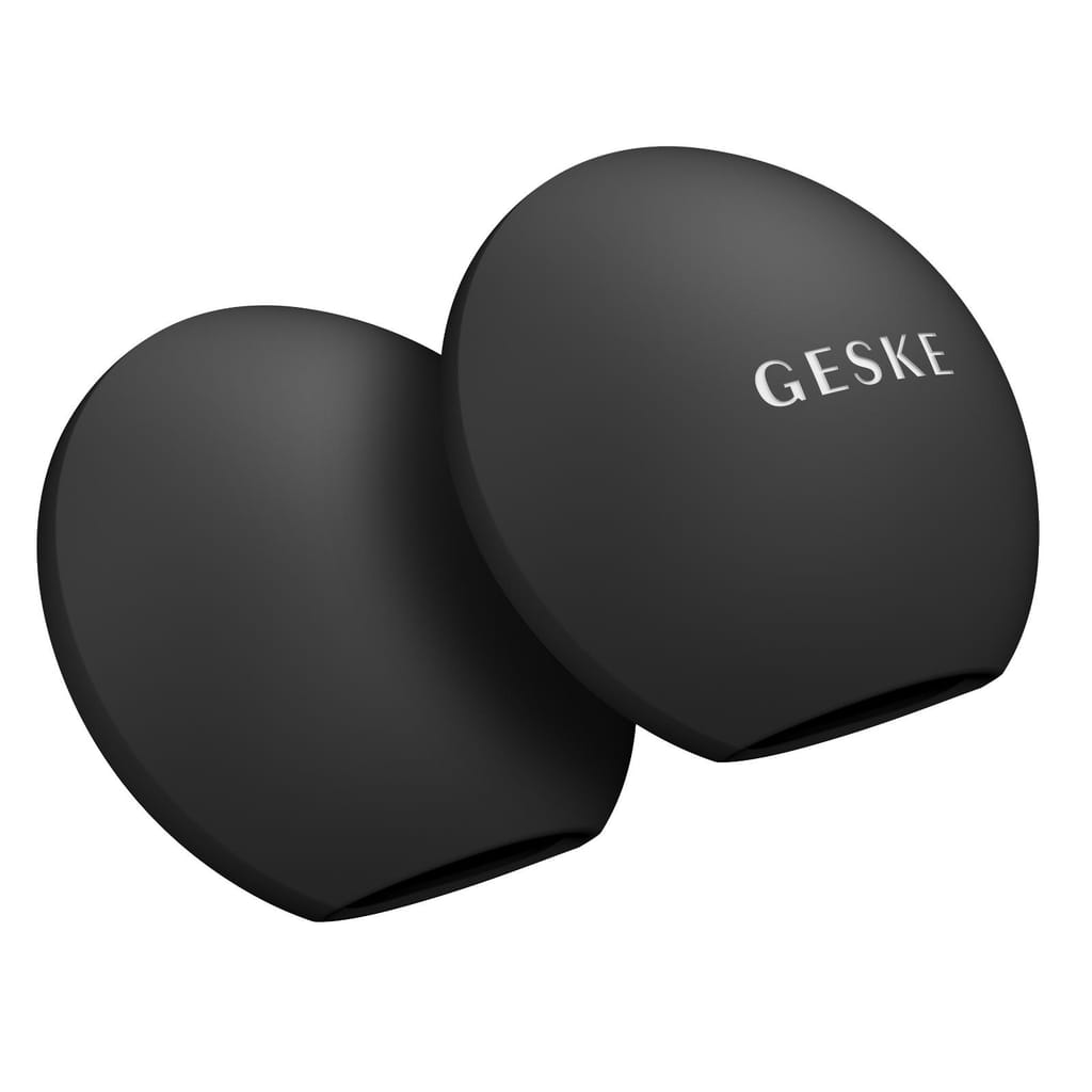 Фото товару: Пристрій для збільшення обʼєму губ GESKE Lip Volumizer&Booster 4в1 Small gray № 5