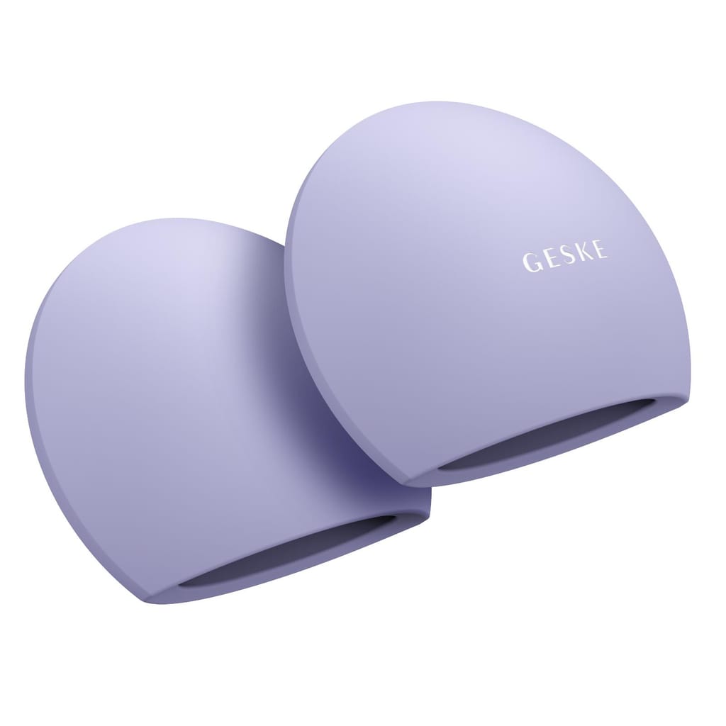 Фото товару: Пристрій для збільшення обʼєму губ GESKE Lip Volumizer&Booster 4в1 Big purple № 5