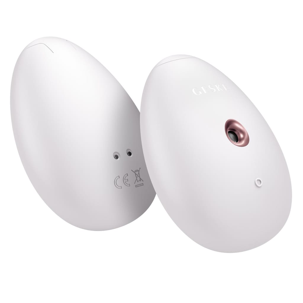 Фото товару: Електронний освіжувач для зволоження обличчя GESKE Facial Hydration Refresher 4в1 starlight № 5