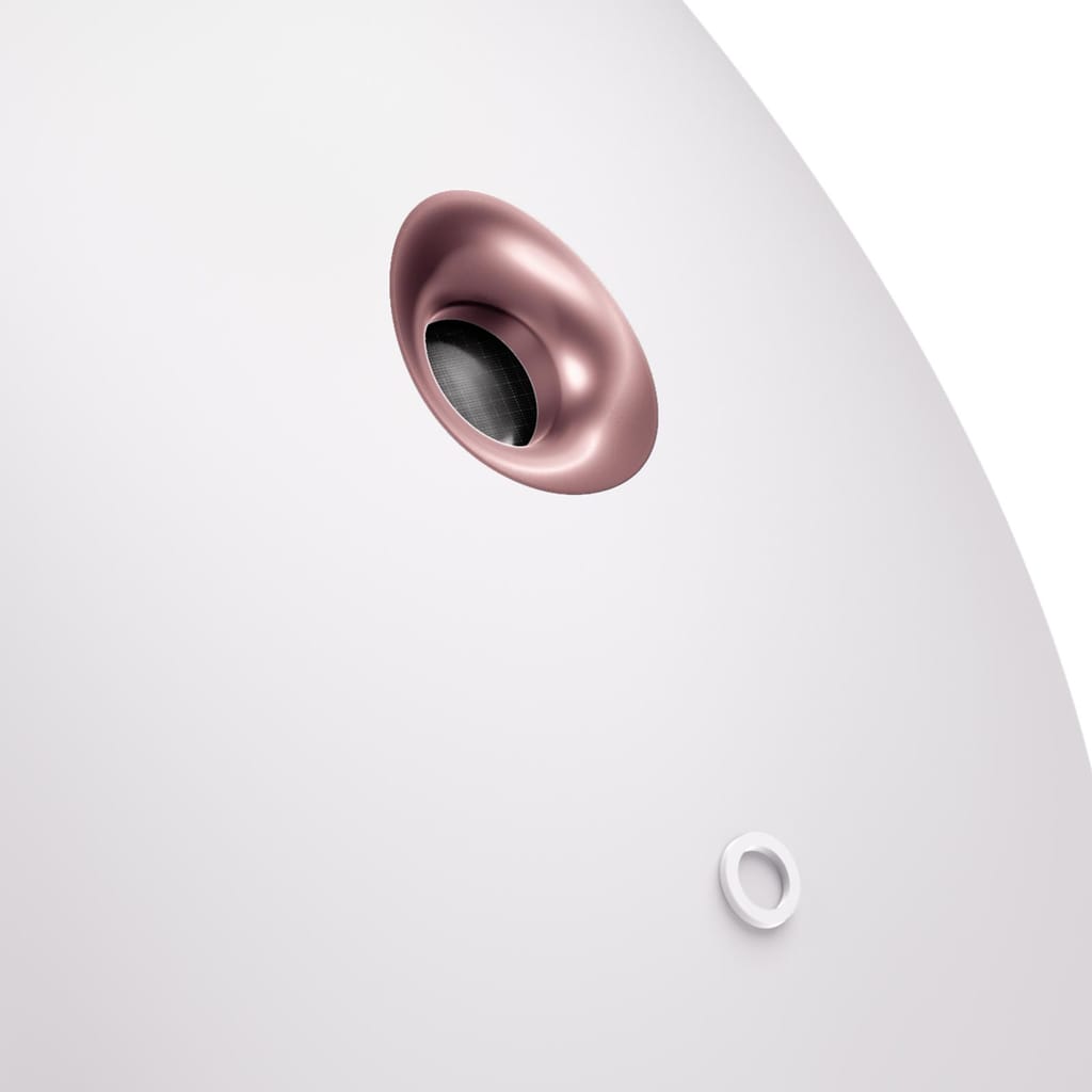 Фото товару: Електронний освіжувач для зволоження обличчя GESKE Facial Hydration Refresher 4в1 starlight № 4