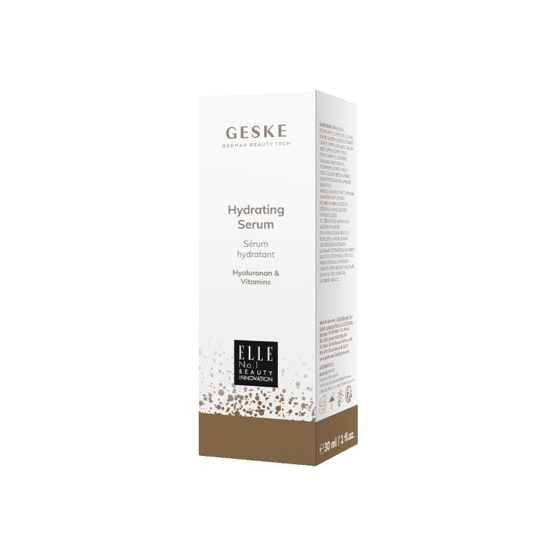 Фото товару: Зволожувальна сироватка GESKE Hydrating Serum 30 мл № 2