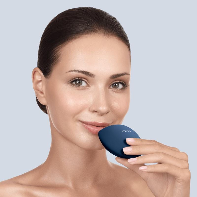 Фото товару: Пристрій для збільшення обʼєму губ GESKE Lip Volumizer&Booster 4в1 Big midnight № 3
