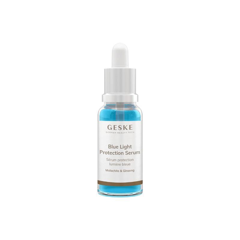 Фото товару: Сироватка для захисту від впливу синього світла GESKE Blue Light Protection Serum 30 мл № 1