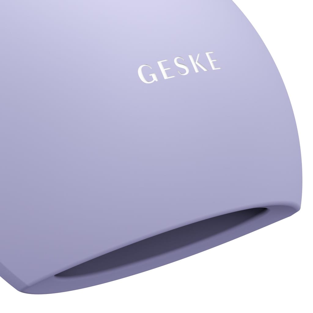 Фото товару: Пристрій для збільшення обʼєму губ GESKE Lip Volumizer&Booster 4в1 Big purple № 4