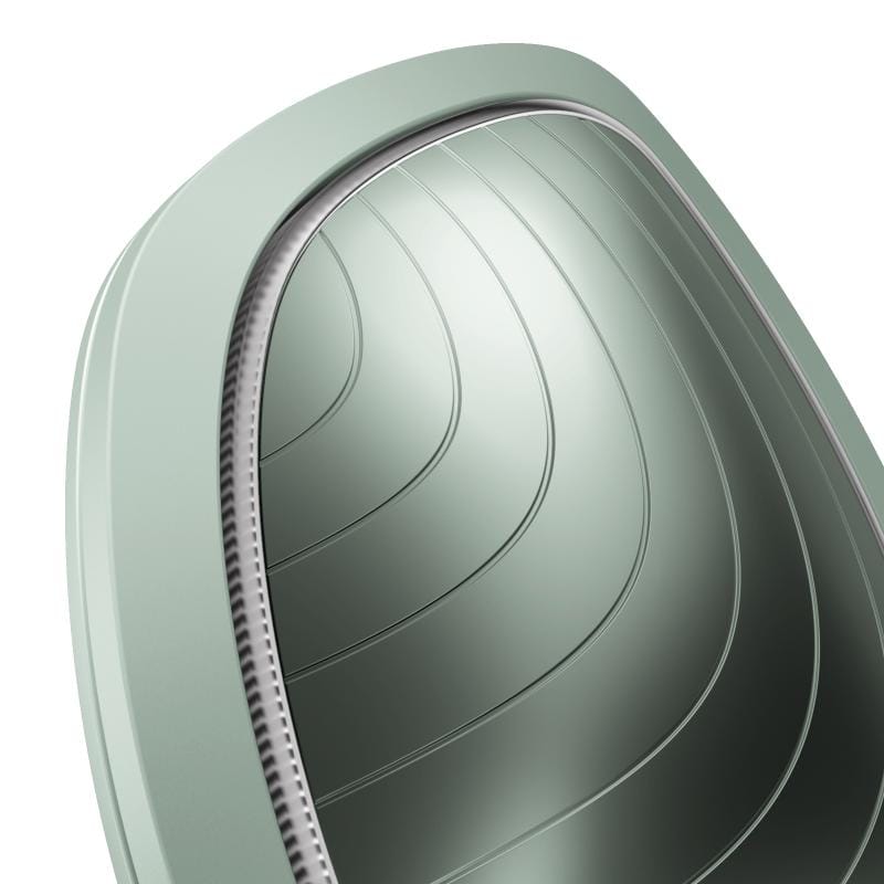 Фото товару: Ультразвукова маска тепло та холод GESKE Sonic Warm&Cool Mask 9в1 green № 4