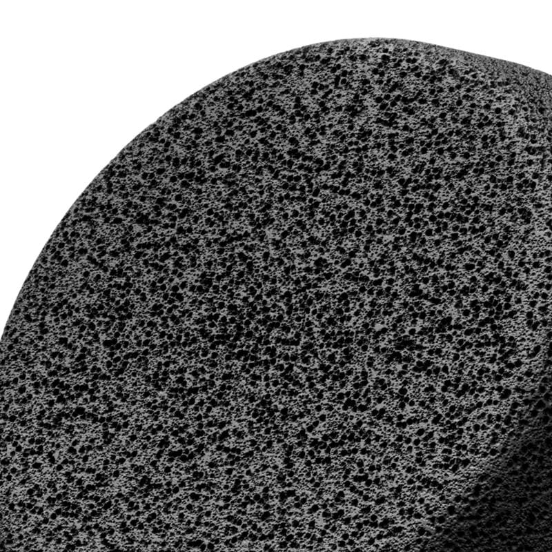 Фото товару: Набор для ухода за стопами GESKE Pumice Stone Callus Remover 7в1 black № 3
