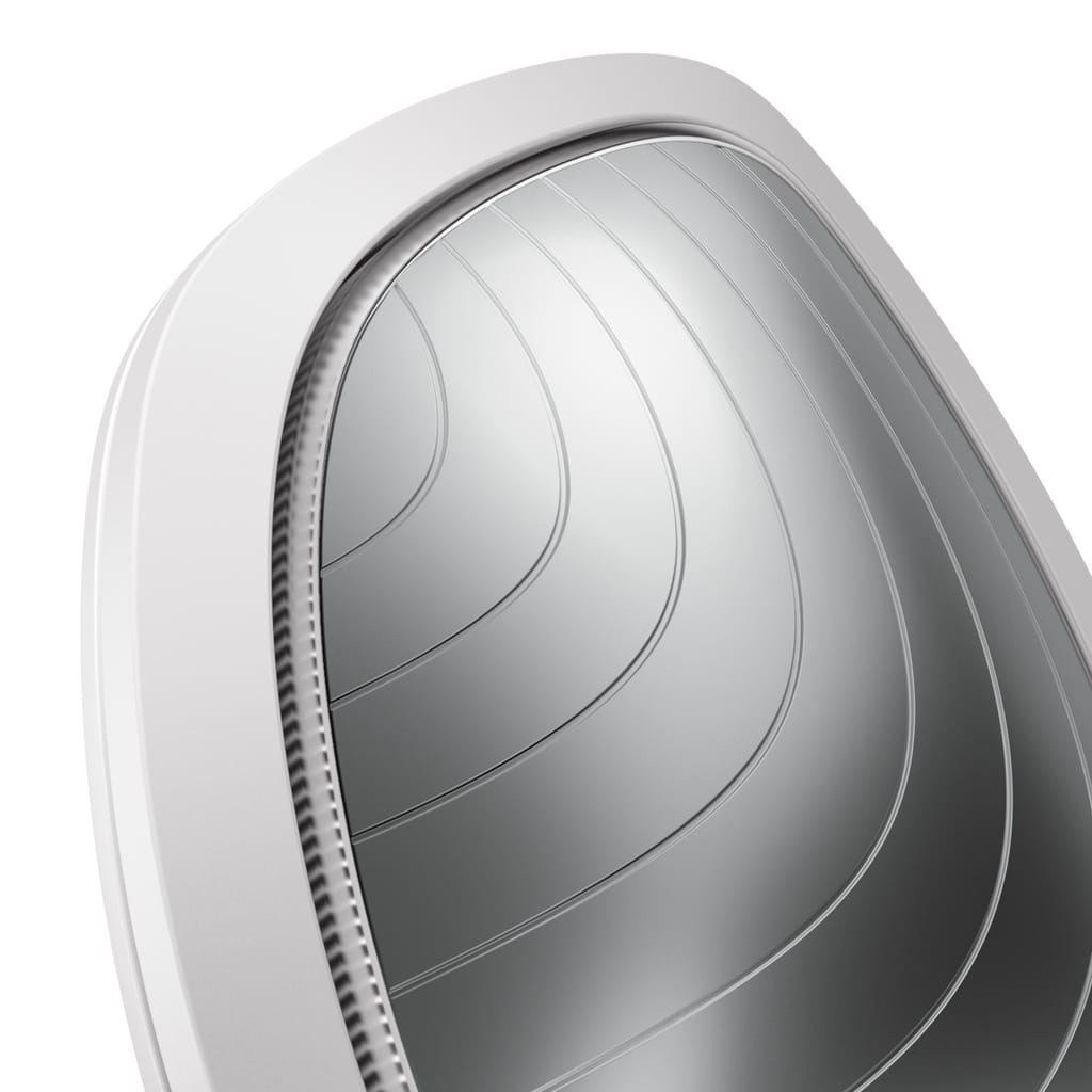 Фото товару: Ультразвукова маска тепло та холод GESKE Sonic Warm&Cool Mask 9в1 white № 4