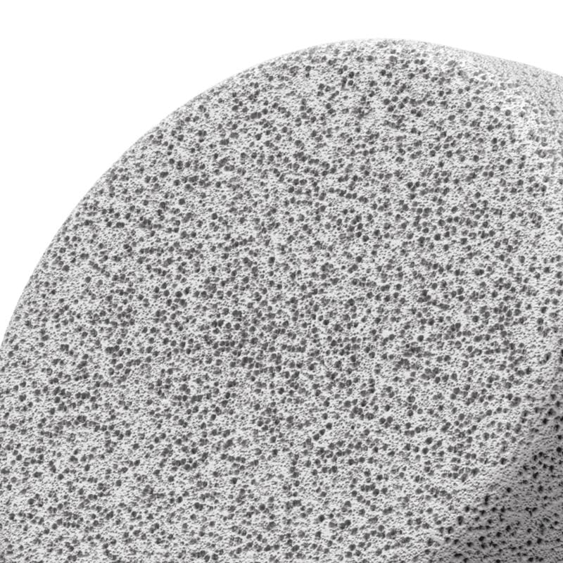 Фото товару: Набір для догляду за стопами GESKE Pumice Stone Callus Remover 7в1 starlight № 3