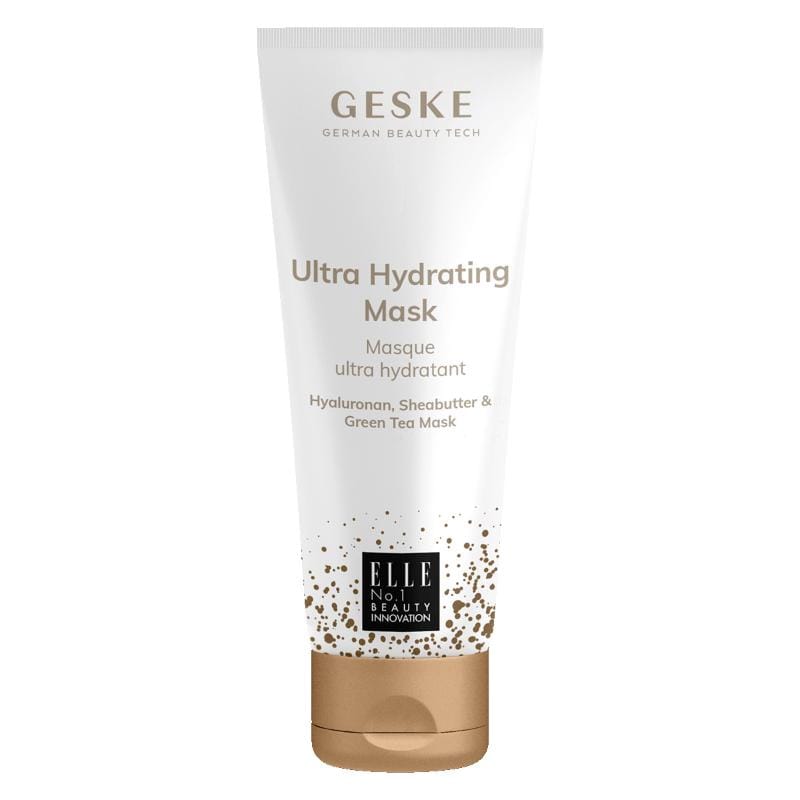 Фото товару: Ультразволожувальна маска GESKE Ultra Hydrating Mask 20 шт № 1