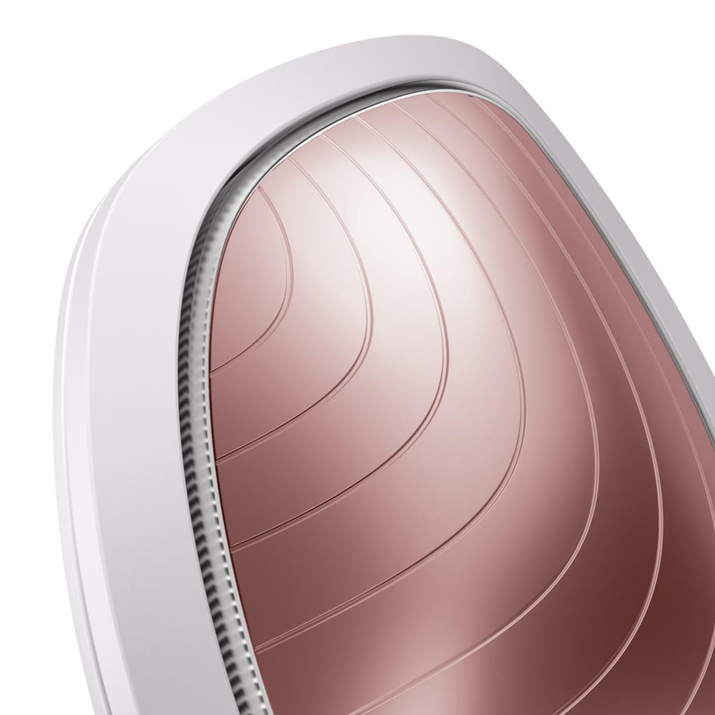 Фото товару: Ультразвукова маска тепло та холод GESKE Sonic Warm&Cool Mask 9в1 starlight № 4