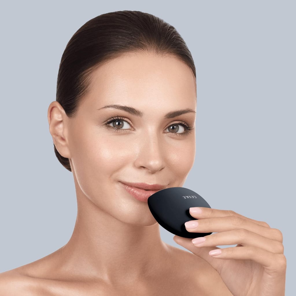 Фото товару: Пристрій для збільшення обʼєму губ GESKE Lip Volumizer&Booster 4в1 Big black № 3