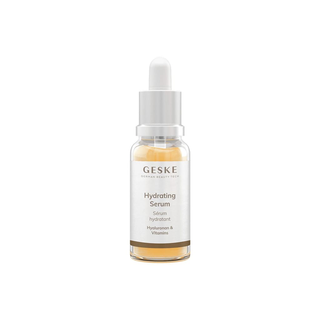Фото товару: Зволожувальна сироватка GESKE Hydrating Serum 30 мл № 1