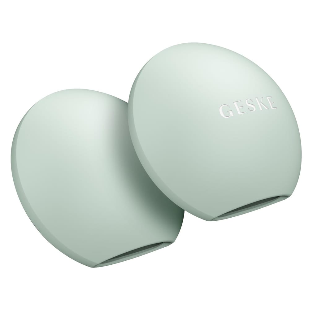 Фото товару: Пристрій для збільшення обʼєму губ GESKE Lip Volumizer&Booster 4в1 Small green № 5