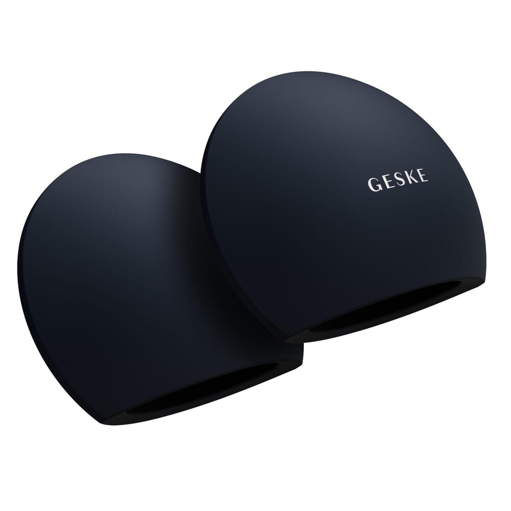 Фото товару: Пристрій для збільшення обʼєму губ GESKE Lip Volumizer&Booster 4в1 Big black № 5