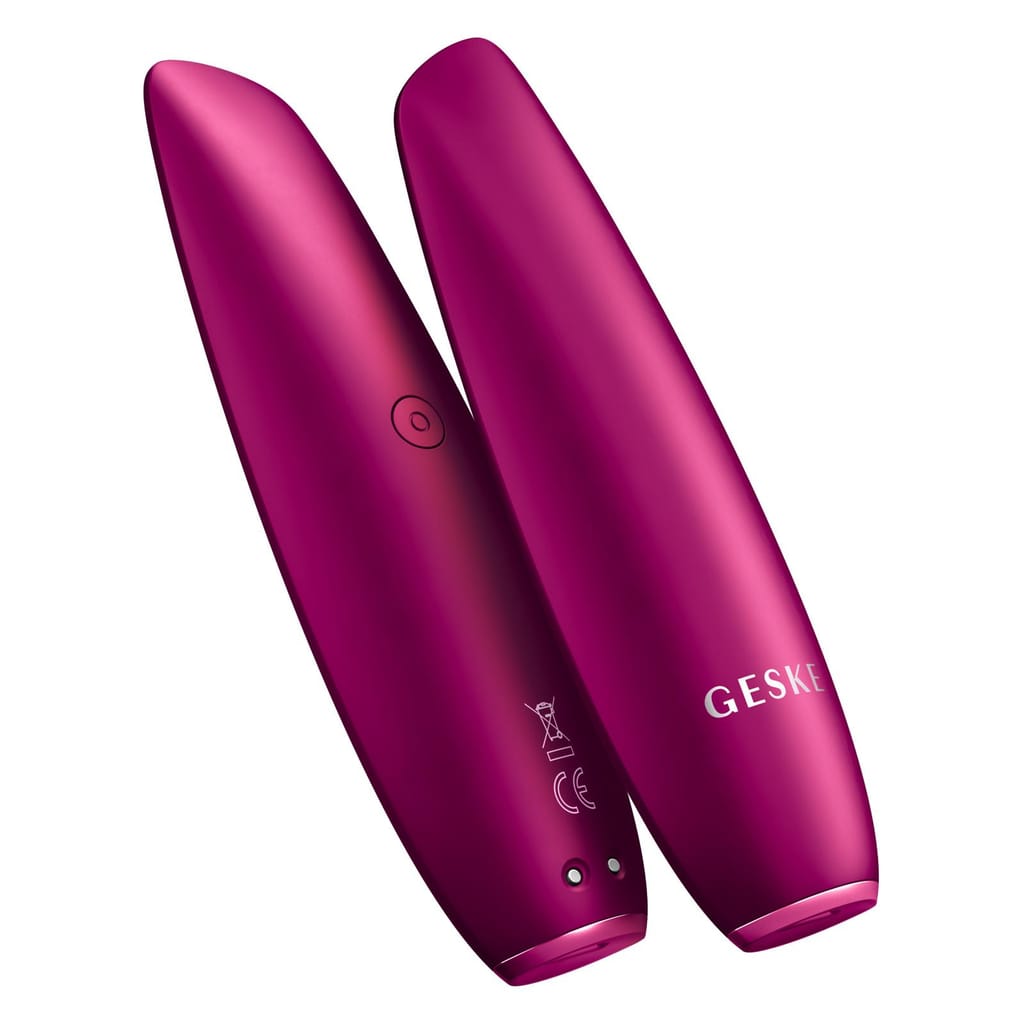 Фото товару: Безконтактна магнітна пілінг-маска GESKE Touchless Magnetic Peeling Mask 5в1 magenta № 5
