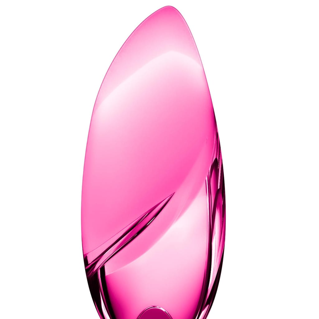 Фото товару: Безконтактна магнітна пілінг-маска GESKE Touchless Magnetic Peeling Mask 5в1 magenta № 4