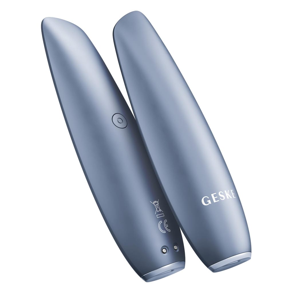 Фото товару: Безконтактна магнітна пілінг-маска GESKE Touchless Magnetic Peeling Mask 5в1 midnight № 5
