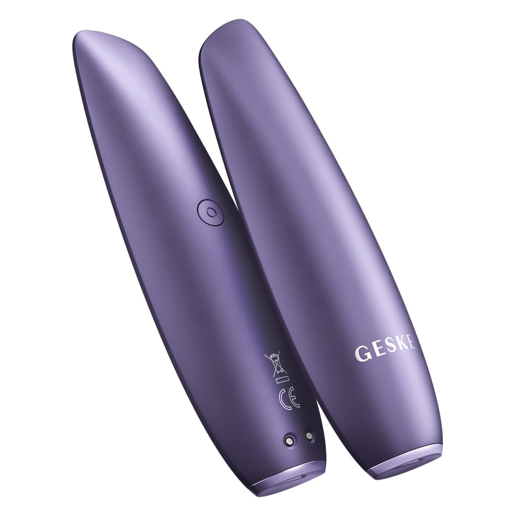 Фото товару: Безконтактна магнітна пілінг-маска GESKE Touchless Magnetic Peeling Mask 5в1 purple № 5