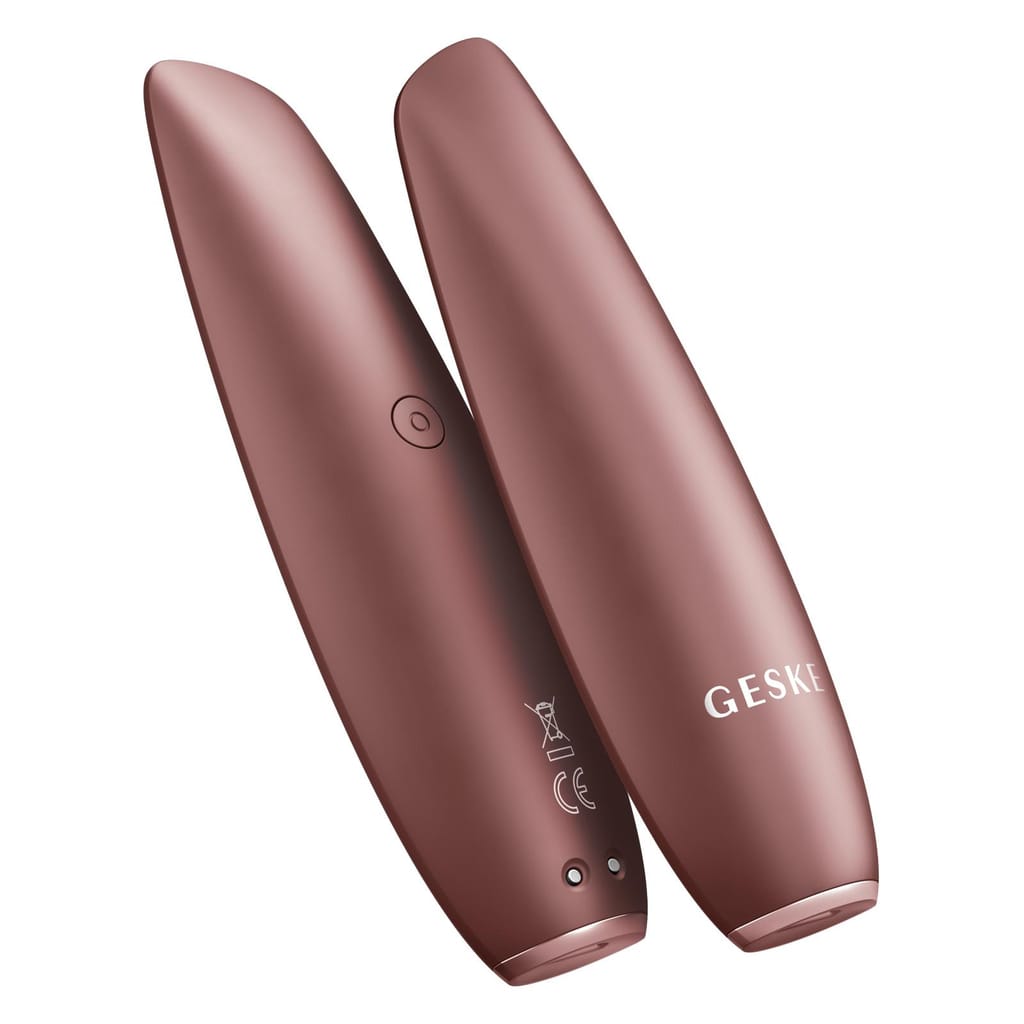 Фото товару: Безконтактна магнітна пілінг-маска GESKE Touchless Magnetic Peeling Mask 5в1 starlight № 5