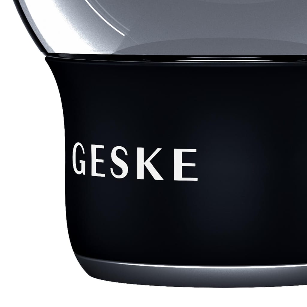 Фото товару: Масажер для обличчя і тіла GESKE Cool&Warm Face and Body Massager 7в1 black № 4