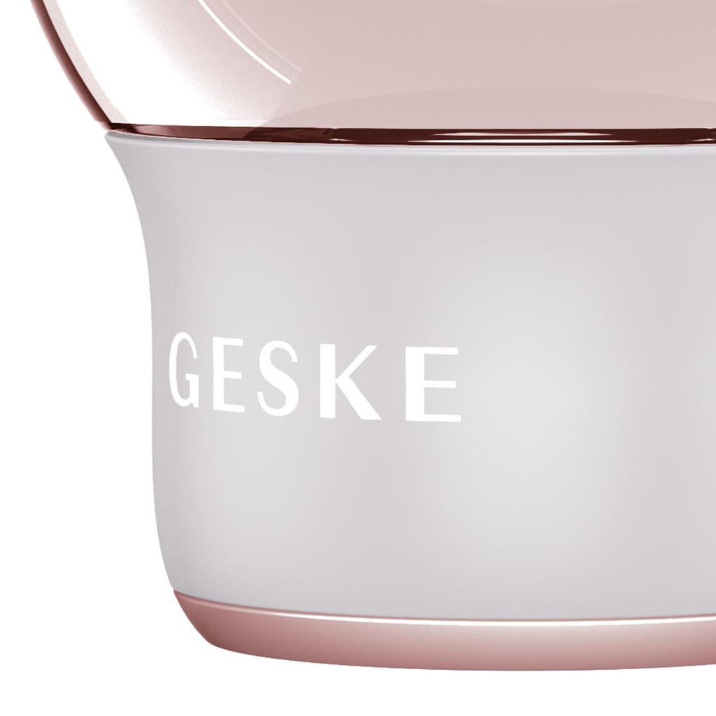 Фото товару: Масажер для обличчя і тіла GESKE Cool&Warm Face and Body Massager 7в1 starlight № 4