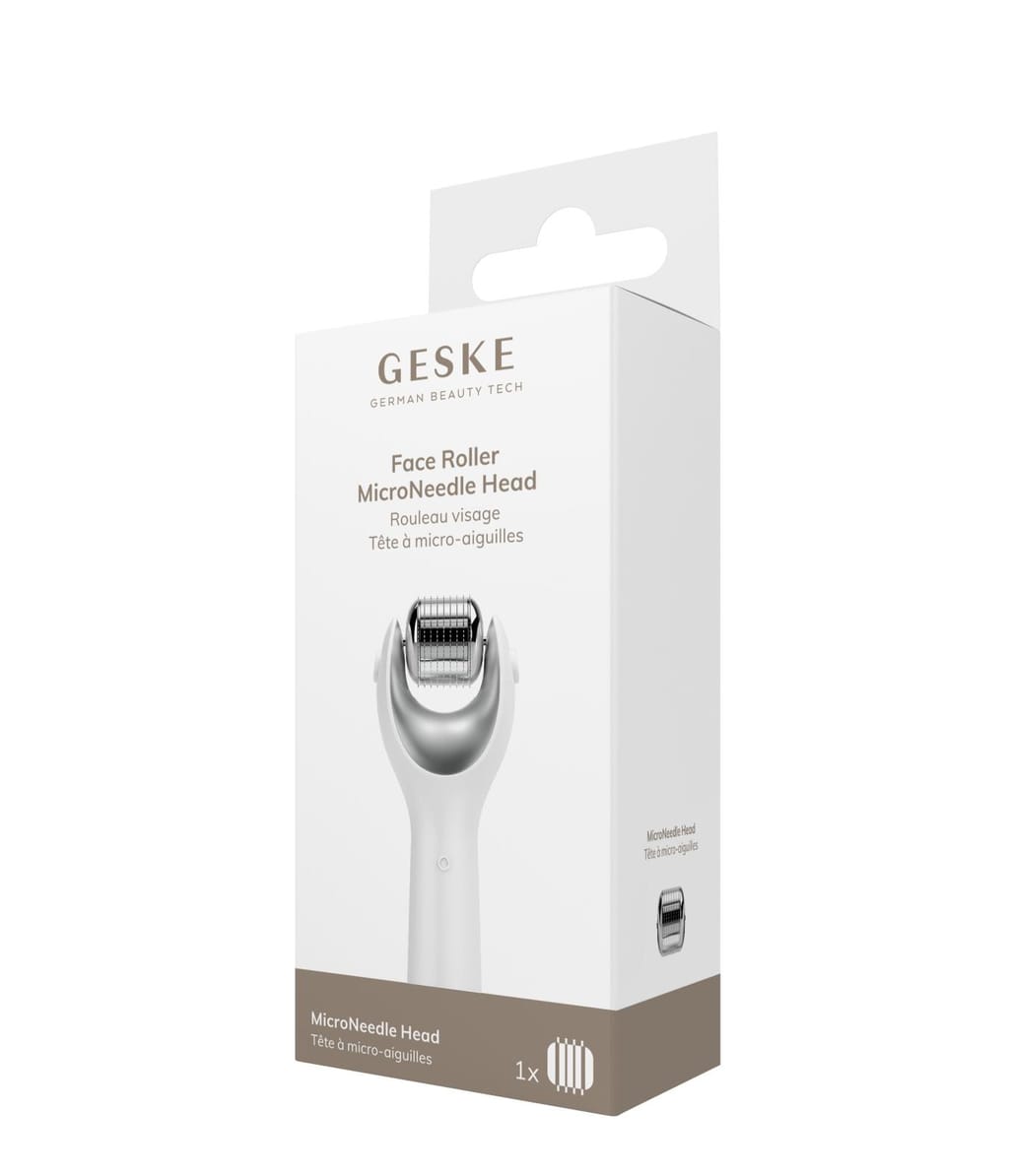 Фото товару: Насадка GESKE Face Roller MicroNeedle Head № 2