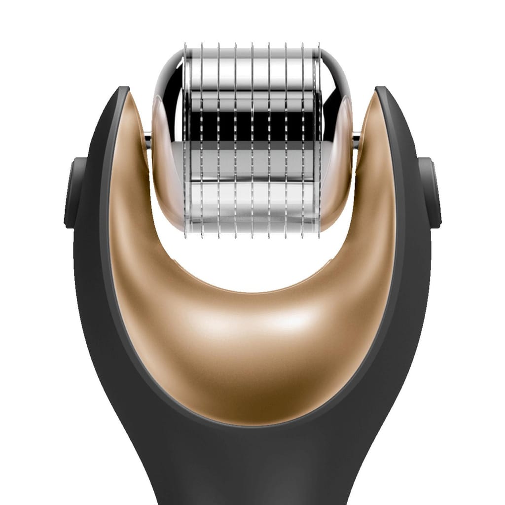 Фото товару: Насадка GESKE Face Roller MicroNeedle Head № 1