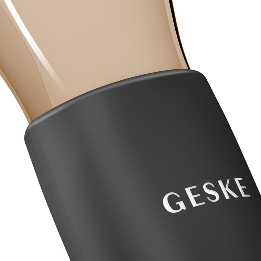 Фото товару: Подвійний масажер для очей GESKE Cool&Warm Duo Eye Massager 7в1 gray № 4