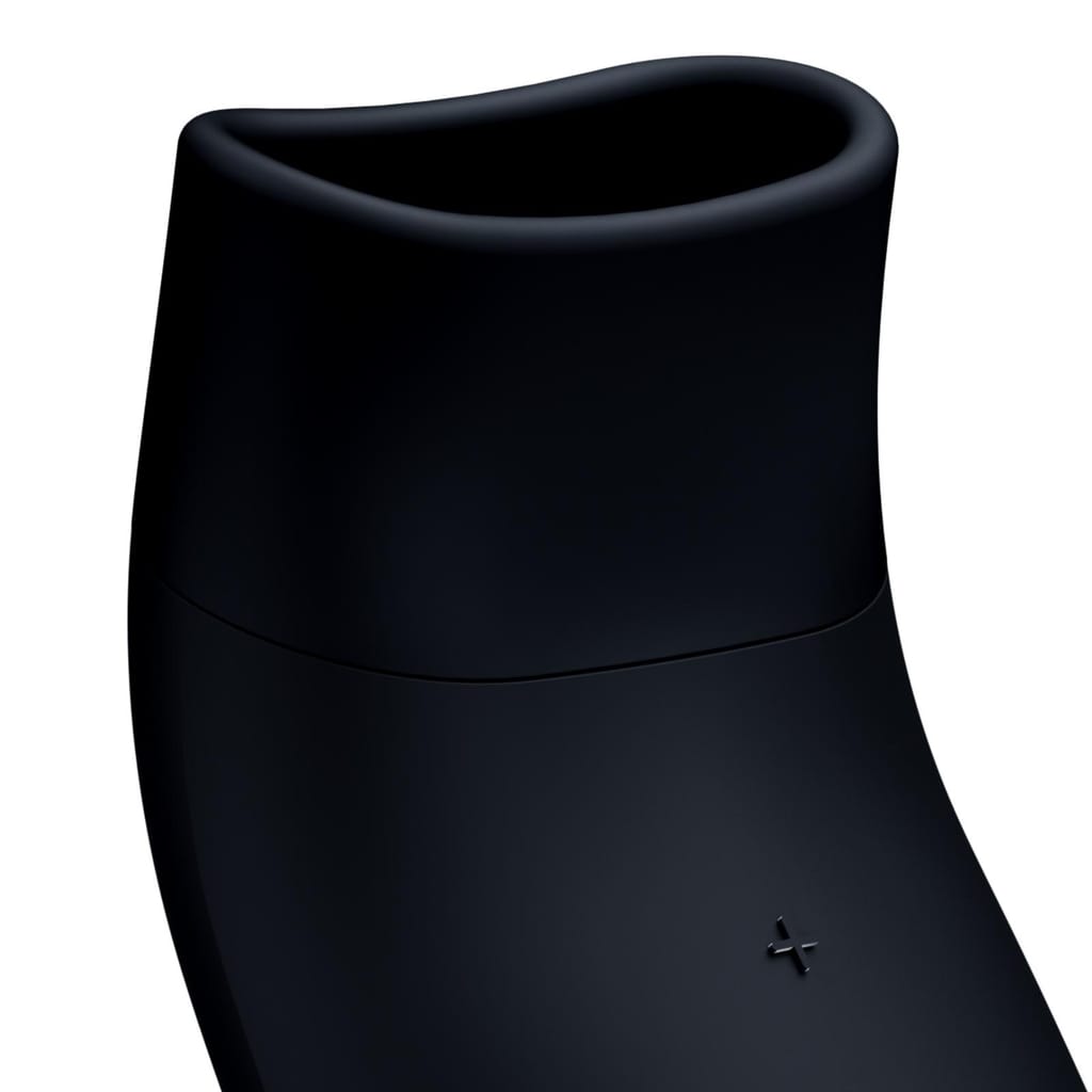 Фото товару: Пристрій для збільшення об'єму губ GESKE Lip Volumizer&Booster 6в1 black № 4