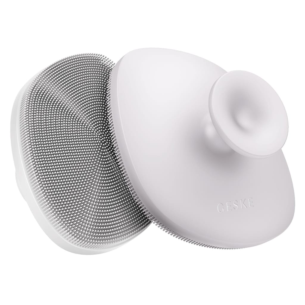 Фото товару: Щітка для тіла GESKE Body Brush 4в1 starlight № 5