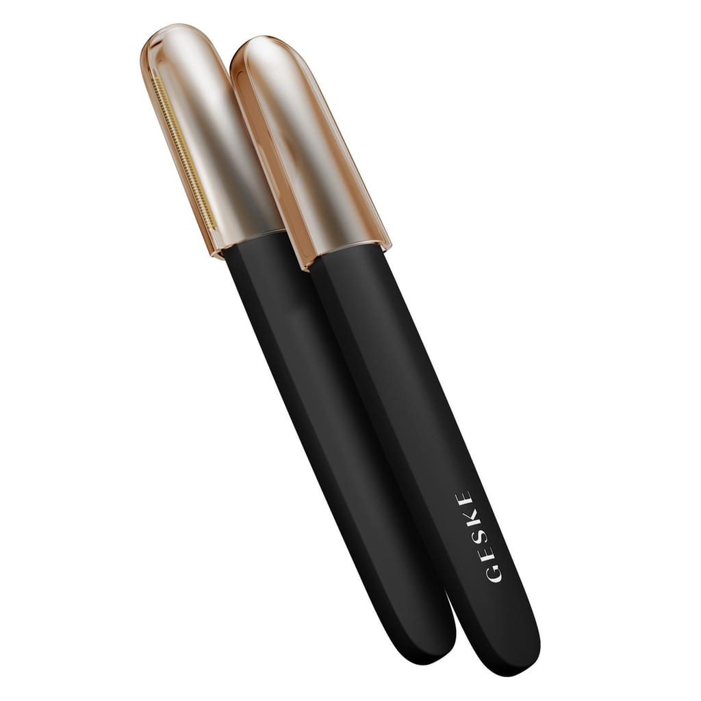 Фото товару: Тример GESKE Precision Trimmer 4в1 gray № 5