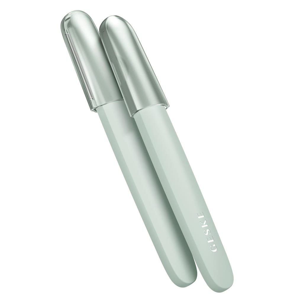 Фото товару: Тример GESKE Precision Trimmer 4в1 green № 5