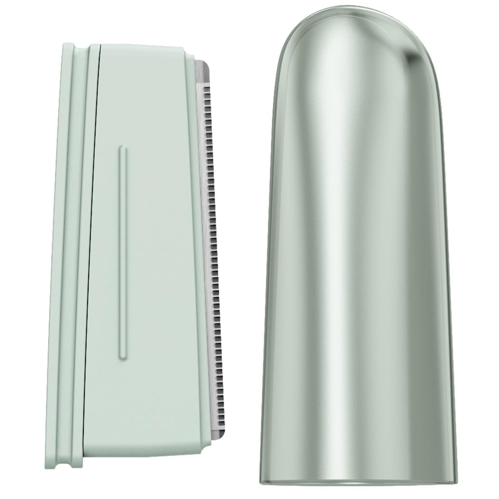 Фото товару: Тример GESKE Precision Trimmer 4в1 green № 4