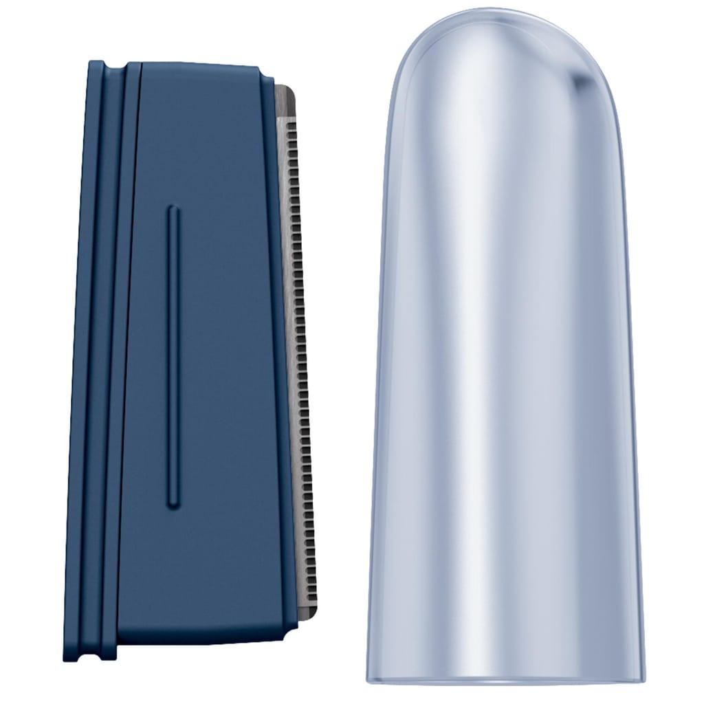 Фото товару: Тример GESKE Precision Trimmer 4в1 midnight № 4