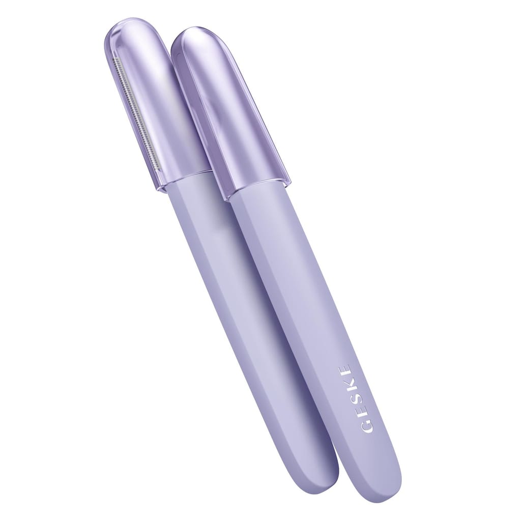 Фото товару: Тример GESKE Precision Trimmer 4в1 purple № 5