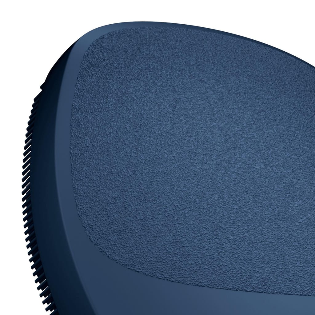 Фото товару: Ультразвукова щітка для тіла та інтенсивний пілінг GESKE Sonic Body Brush&Intensive Exfoliator 7в1 midnight № 4